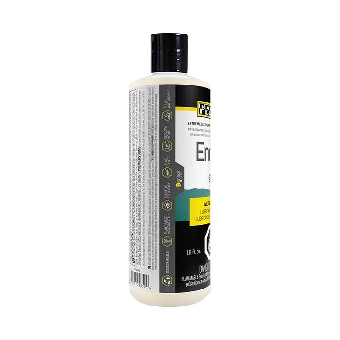 Pedro's Enduro Premium Wet Bicycle Lubricants