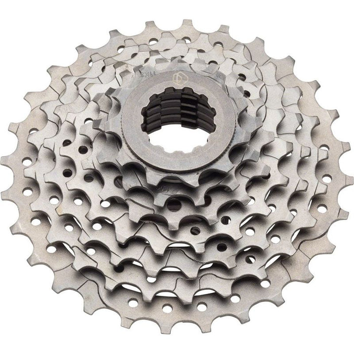Dimension Cassette - 7 Speed 12-28t Silver