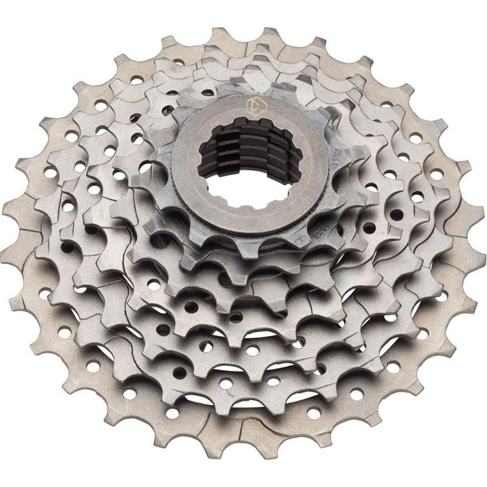 Dimension Cassette - 7 Speed 11-28t Silver