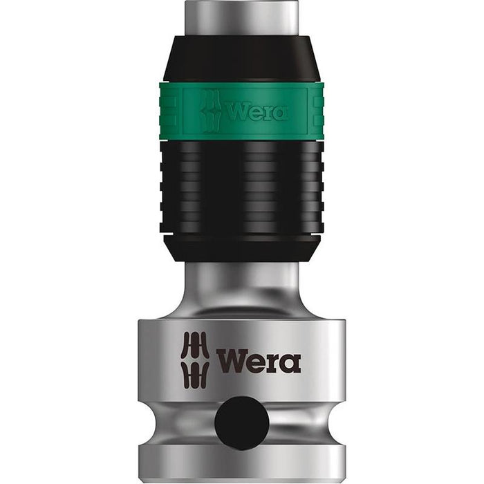 Wera 8784 B1 Zyklop bit adaptor Bicycle Tools