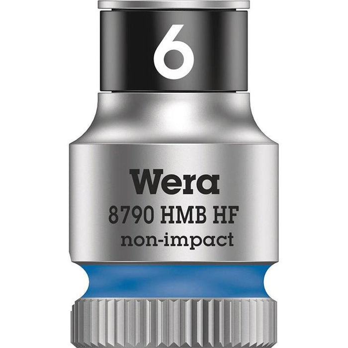 Wera 8790 HMB HF Zyklop Bicycle Tools