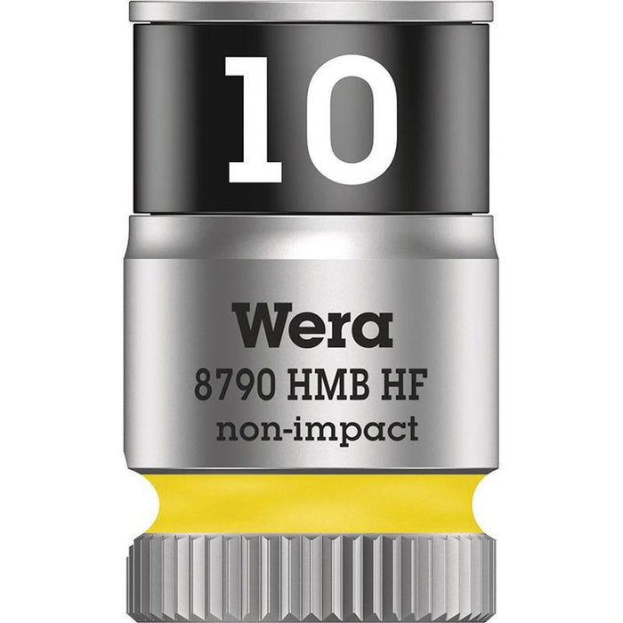 Wera 8790 HMB HF Zyklop Bicycle Tools