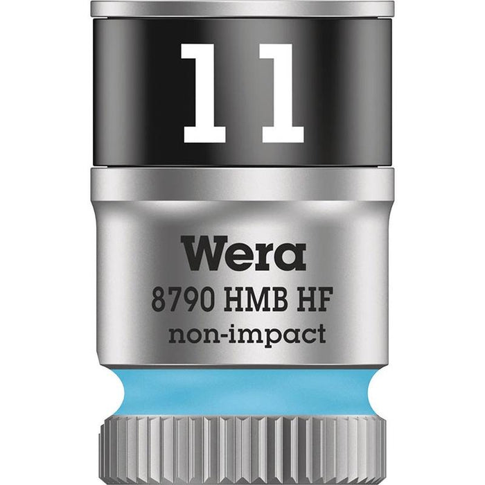 Wera 8790 HMB HF Zyklop Bicycle Tools