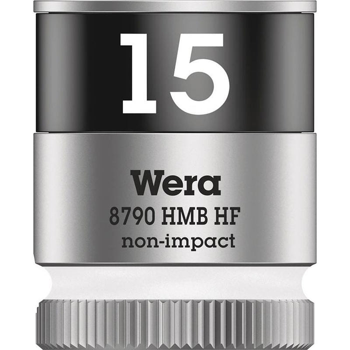 Wera 8790 HMB HF Zyklop Bicycle Torx Wrenches