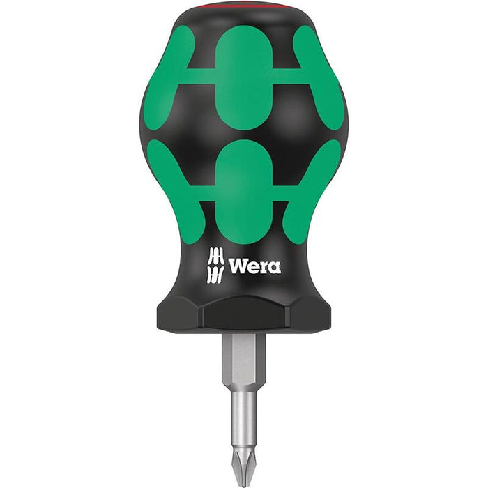 Wera 350 Stubby Bicycle Tools