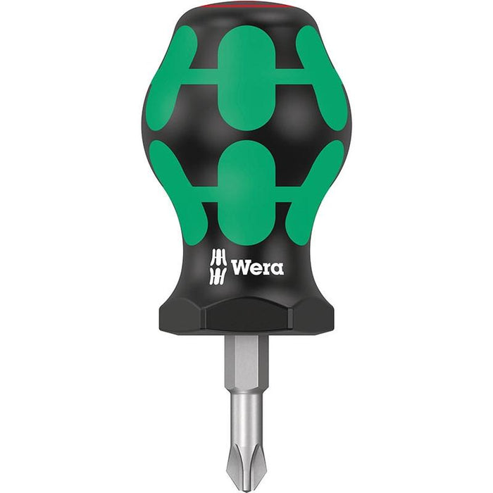 Wera 350 Stubby Bicycle Tools