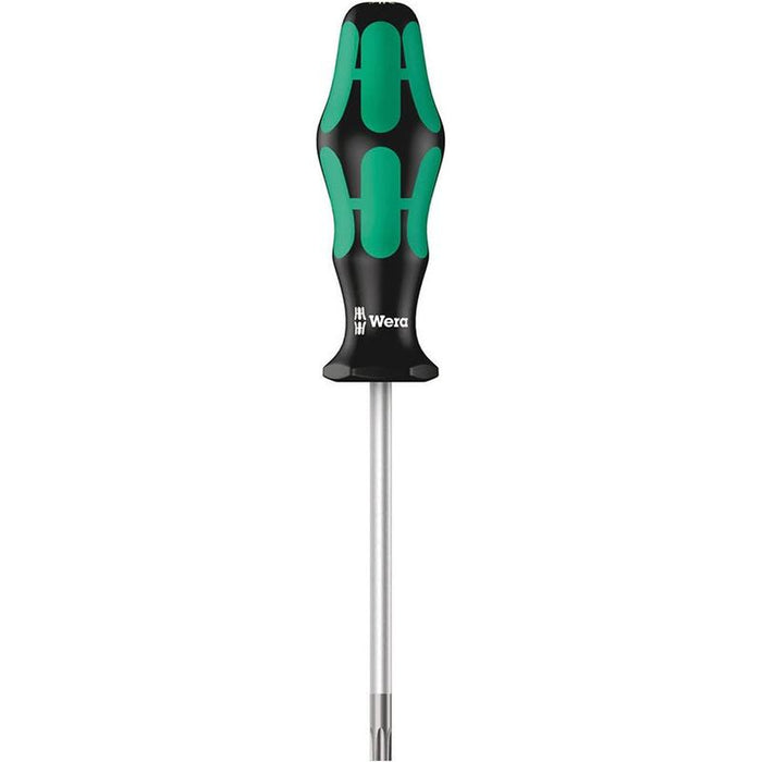 Wera 367 TORX HF TX Screwdriver Bicycle Torx Wrenches