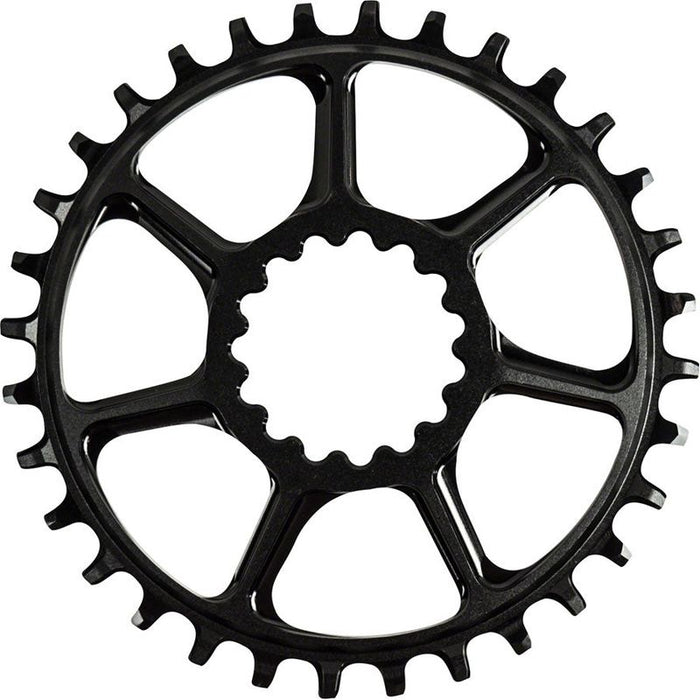 ethirteen UL Guidering Boost Offset Bicycle Chainrings