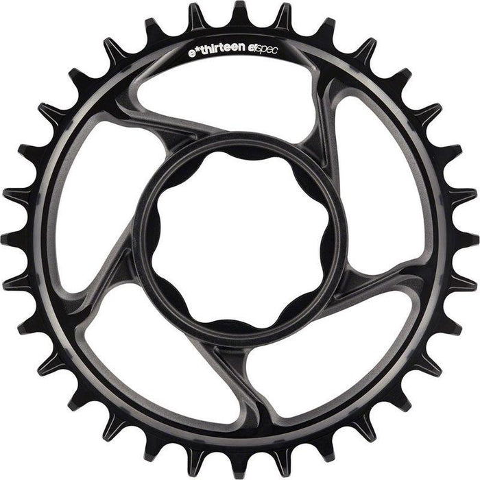 ethirteen e*spec Aluminum TQ CL55 Bicycle Chainrings