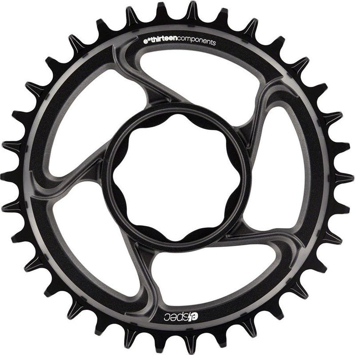ethirteen e*spec Aluminum TQ CL55 Bicycle Chainrings