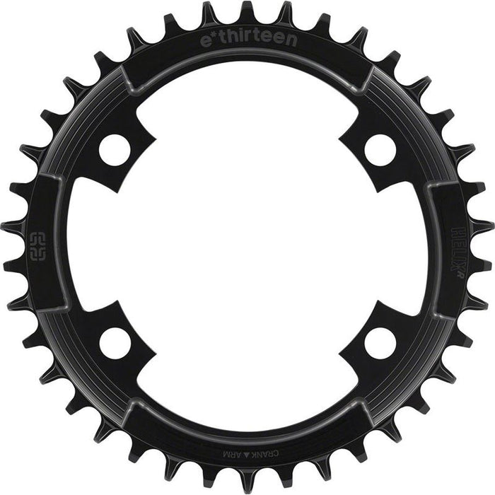 ethirteen Helix R 107 BCD Bicycle Chainrings