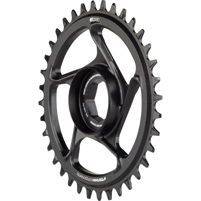 ethirteen e*spec Aluminum Brose S Mag Bicycle Chainrings