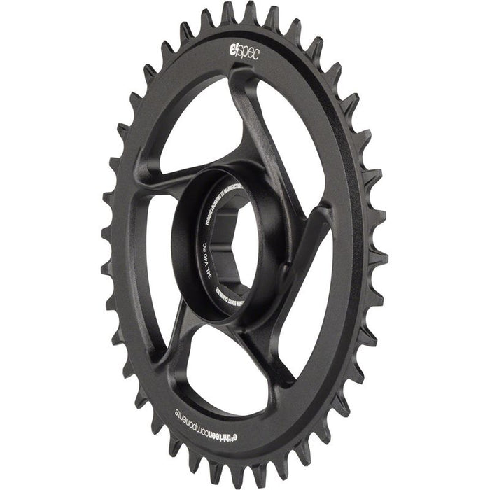 ethirteen e*spec Aluminum Brose S Mag Bicycle Chainrings