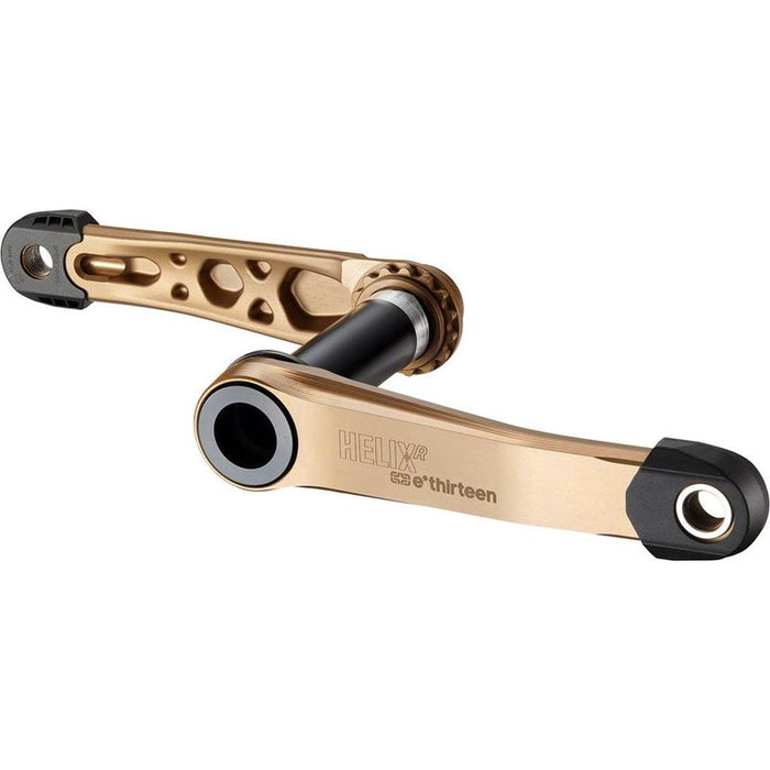 ethirteen Helix R Bicycle Cranksets