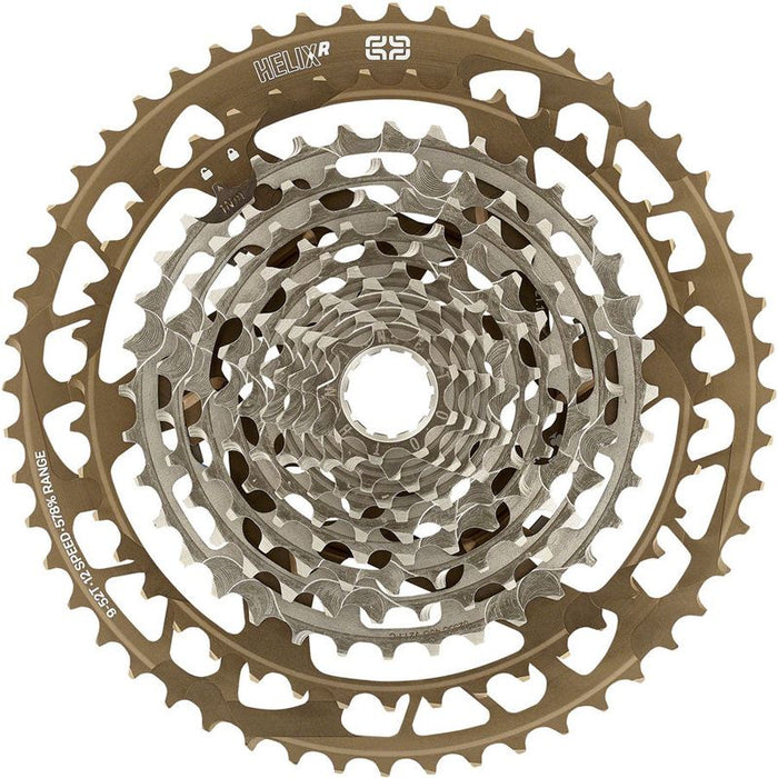 ethirteen Helix Race 12-Speed 9-52t Bicycle Casettes