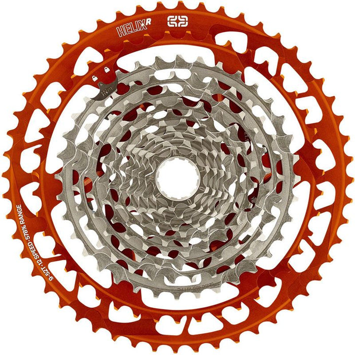 ethirteen Helix Race 12-Speed 9-52t Bicycle Casettes