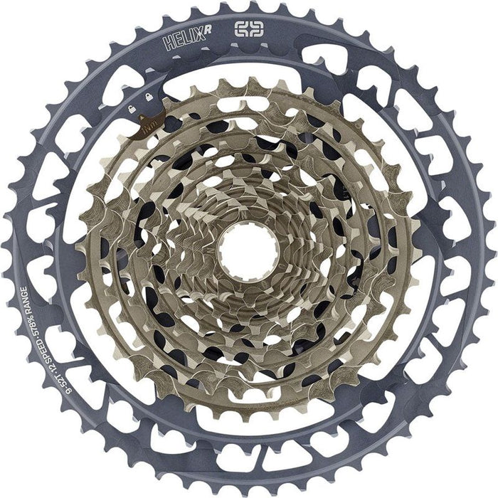 ethirteen Helix Race 12-Speed 9-52t Bicycle Casettes