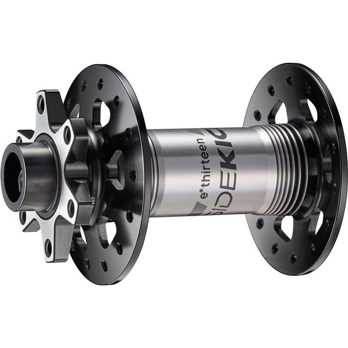 ethirteen Sidekick Front Bicycle Hubs