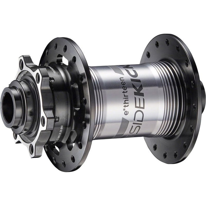 ethirteen Sidekick Front Bicycle Hubs
