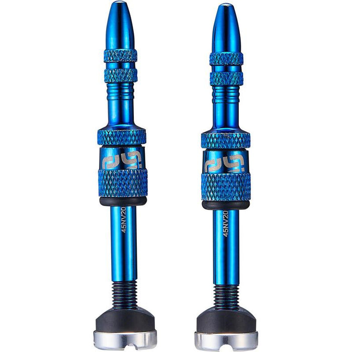 ethirteen Quickfill Plasma Tubeless Bicycle Tire Valves