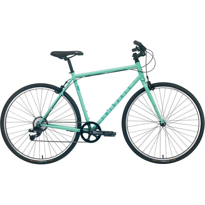 Fairdale Lookfar City Bicycles