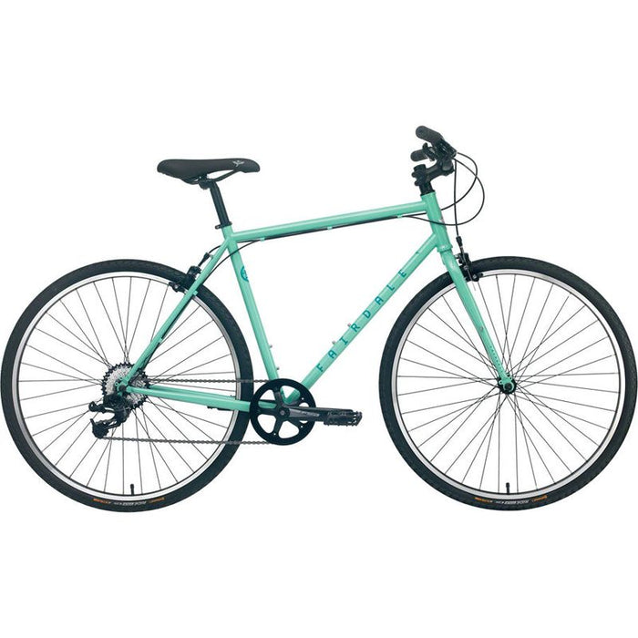 Fairdale Lookfar City SRAM Bicycles