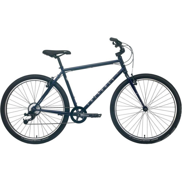 Fairdale Ridgemont City SRAM Bicycles