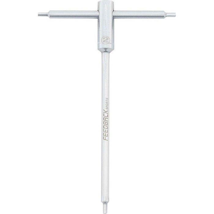 Feedback T-Handles Bicycle Hex Wrenches