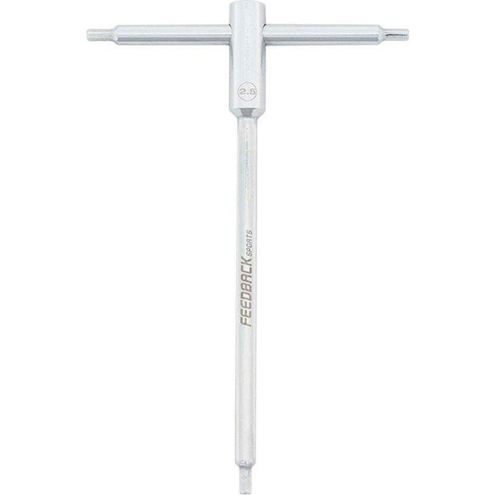 Feedback T-Handles Bicycle Hex Wrenches