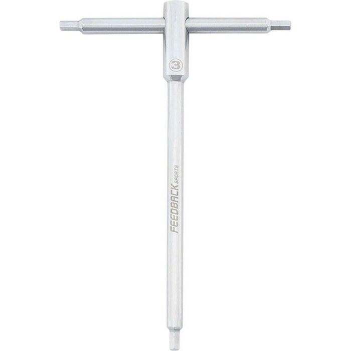 Feedback T-Handles Bicycle Hex Wrenches