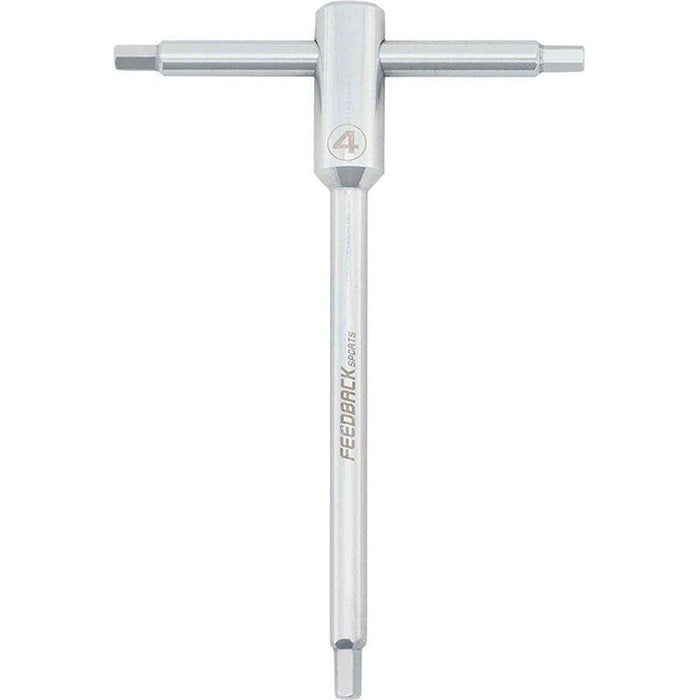Feedback T-Handles Bicycle Hex Wrenches