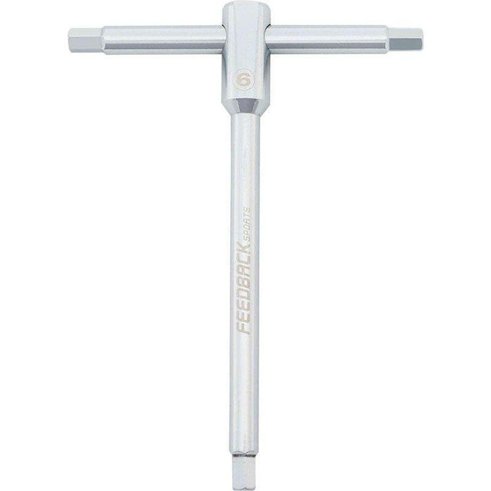 Feedback T-Handles Bicycle Hex Wrenches