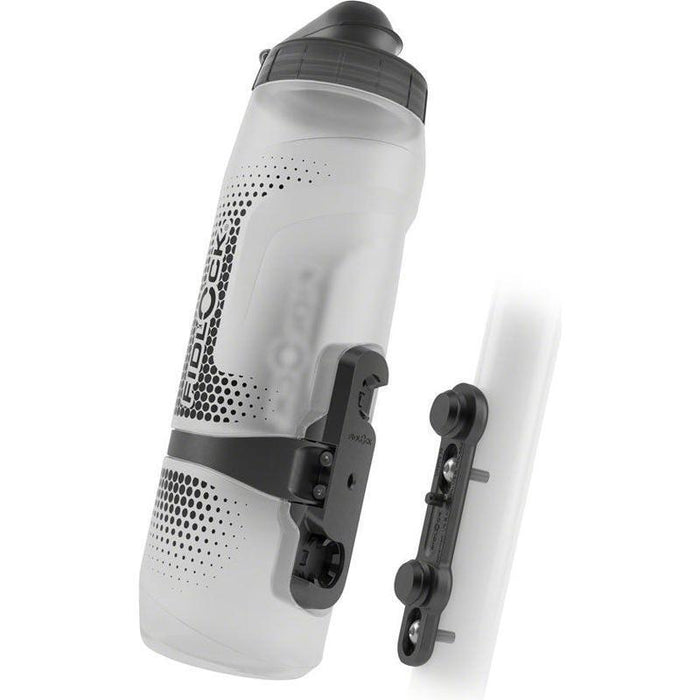 Fidlock Twist 800 Bottle Set Bicycle Bottle Cage Mounts