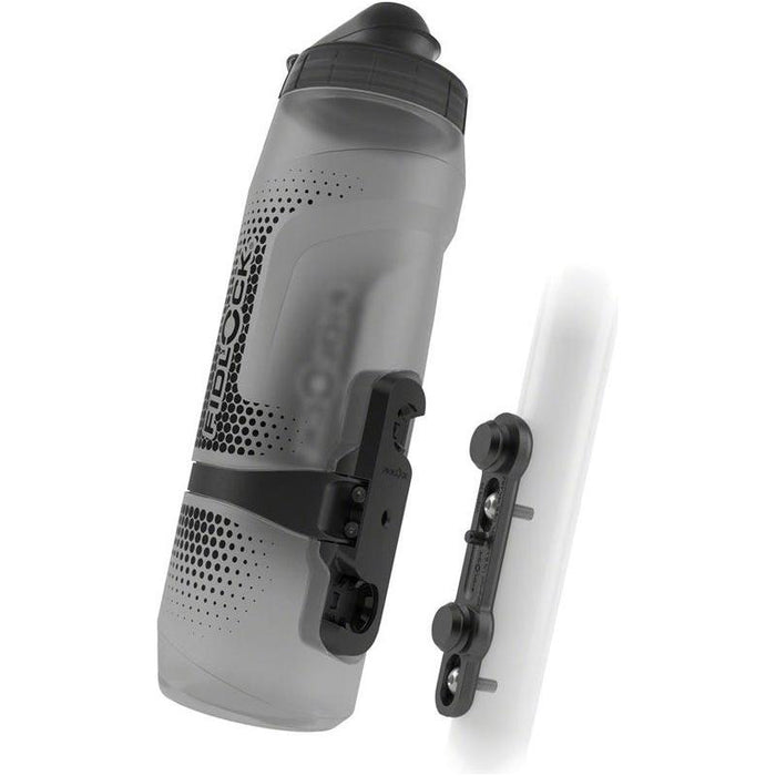 Fidlock Twist 800 Bottle Set Bicycle Bottle Cage Mounts