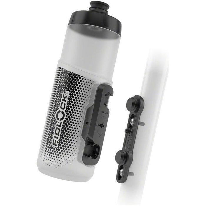 Fidlock Twist 600 Bottle Set Bicycle Bottle Cage Mounts
