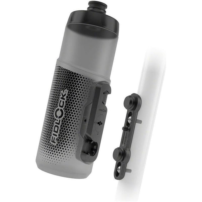 Fidlock Twist 600 Bottle Set Bicycle Bottle Cage Mounts