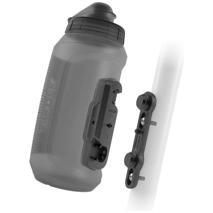 Fidlock Twist Compact 750 Bottle Set Bicycle Bottle Cage Mounts