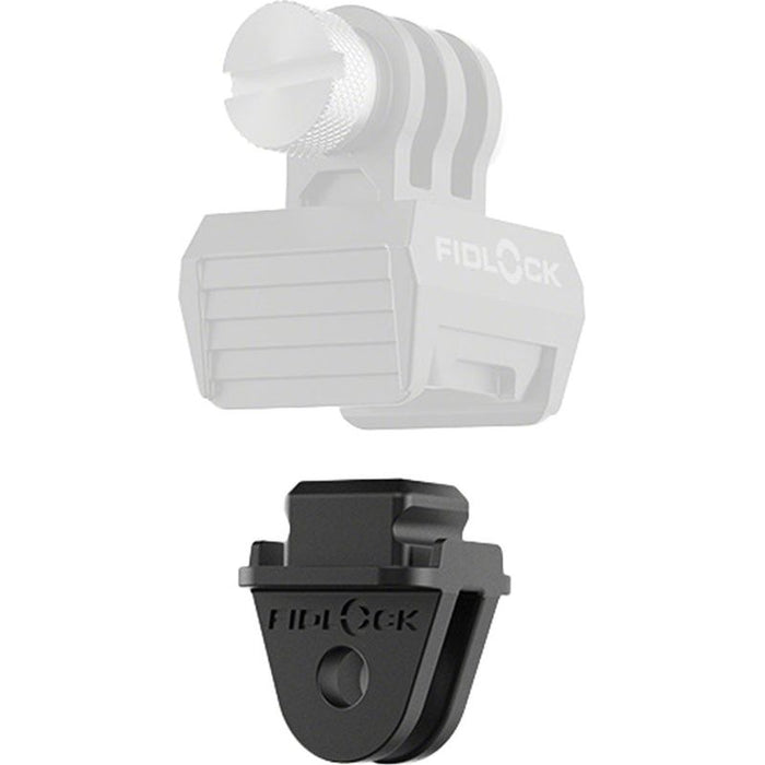 Fidlock Pinclip Action Cam Mount Connector E-Bike Part & Accessories