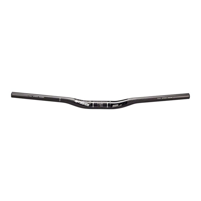 Full Speed Ahead SL-K Low Rise Carbon Handlebar~ 31.8 760mm Black