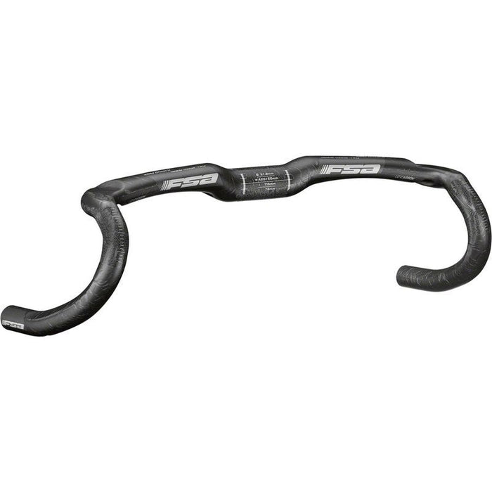 FSA K-Wing AGX Bicycle Handlebars