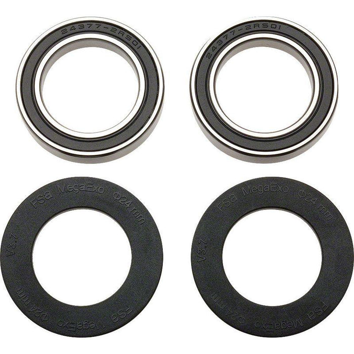 FSA Non-Threaded Bottom Brackets Bicycle Bottom Brackets