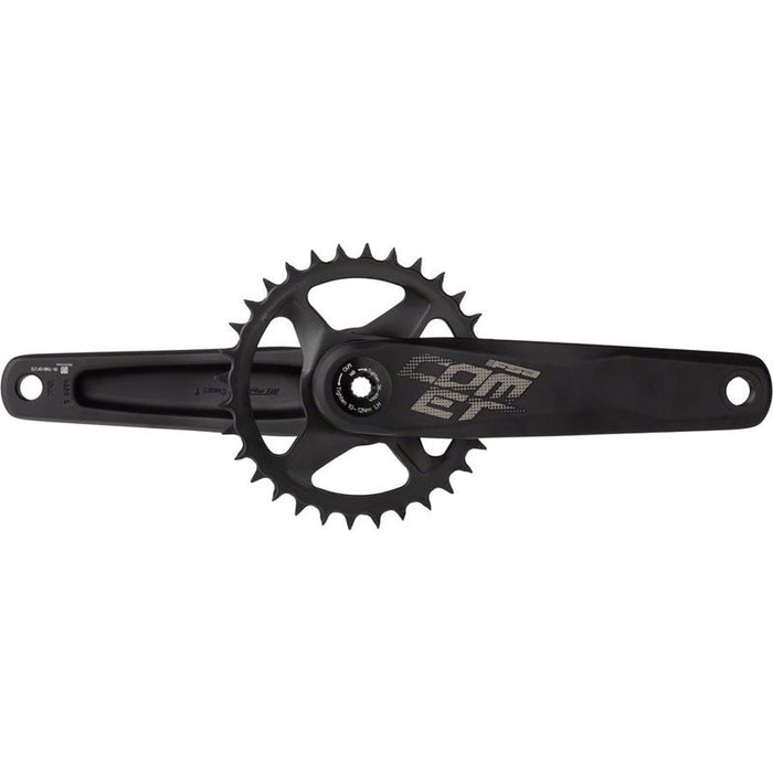 FSA Comet Modular MegaExo 1x Crankset Bicycle Cranksets