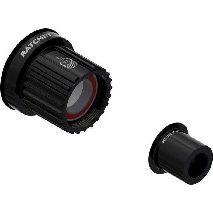 DT Swiss Ratchet LN Freehub Body Bicycle Freehub Bodies