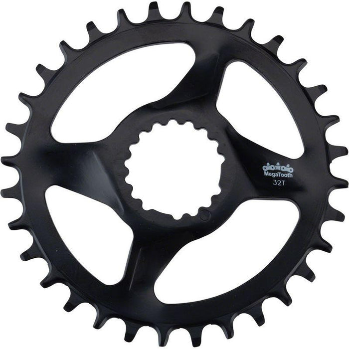 FSA Comet MegaTooth Direct Mount Chainring Bicycle Chainrings