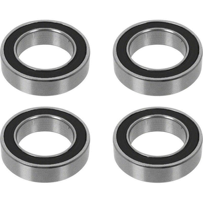 Fulcrum Bicycle Bearings