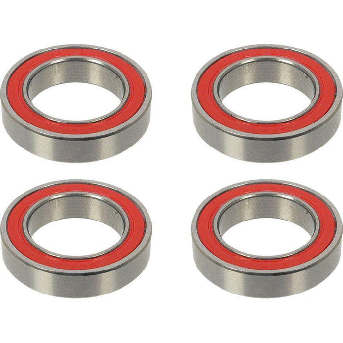 Fulcrum Bicycle Bearings