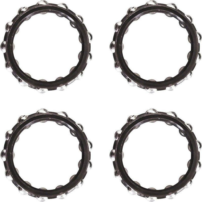 Fulcrum Bicycle Bearings