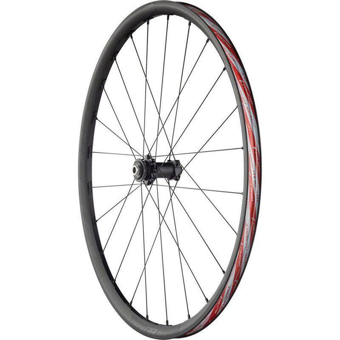 Fulcrum Rapid Red 3 DB Front Bicycle Wheels