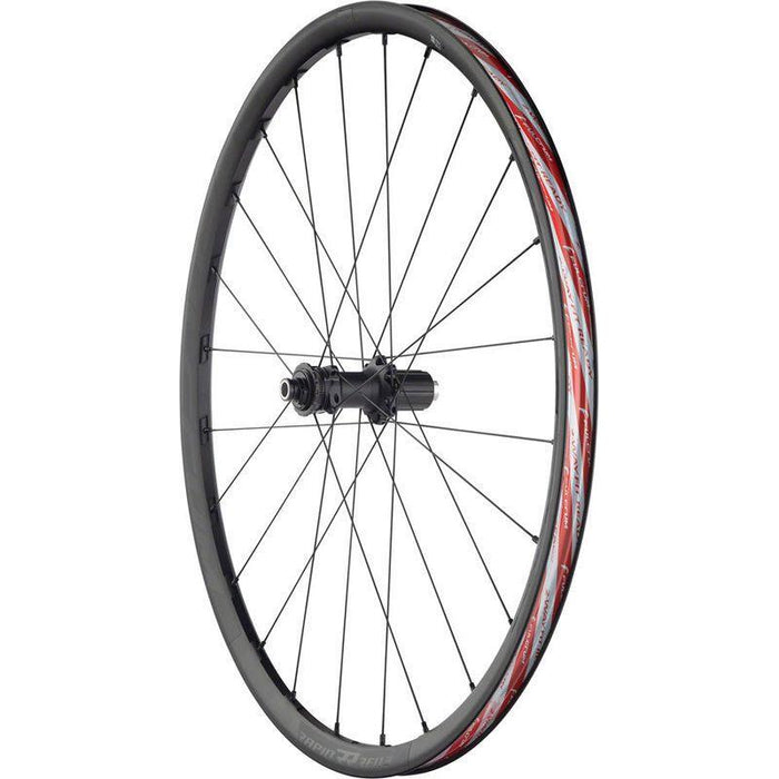 Fulcrum Rapid Red 3 DB Rear Bicycle Wheels