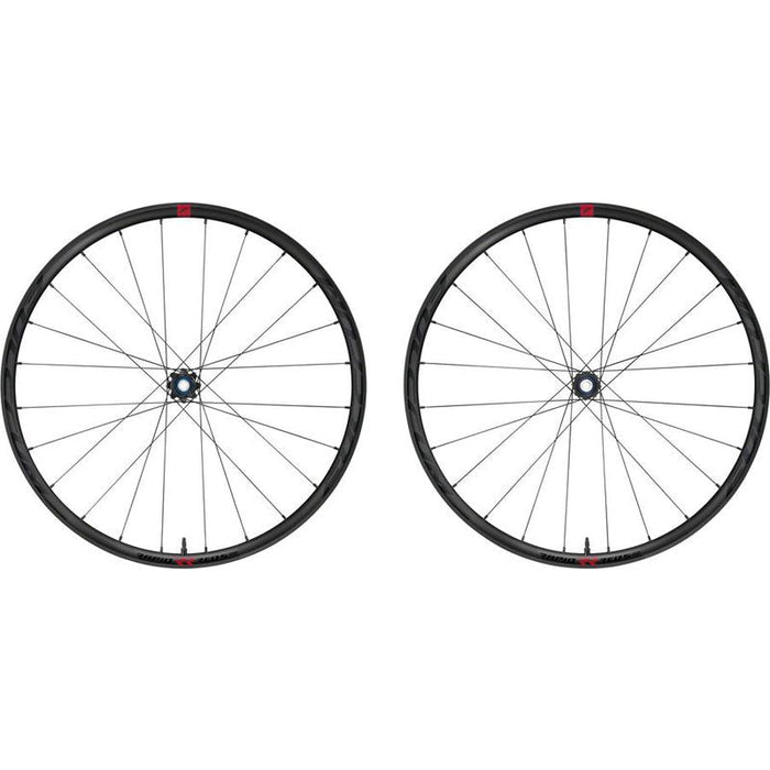 Fulcrum Rapid Red 5 set Bicycle Wheels